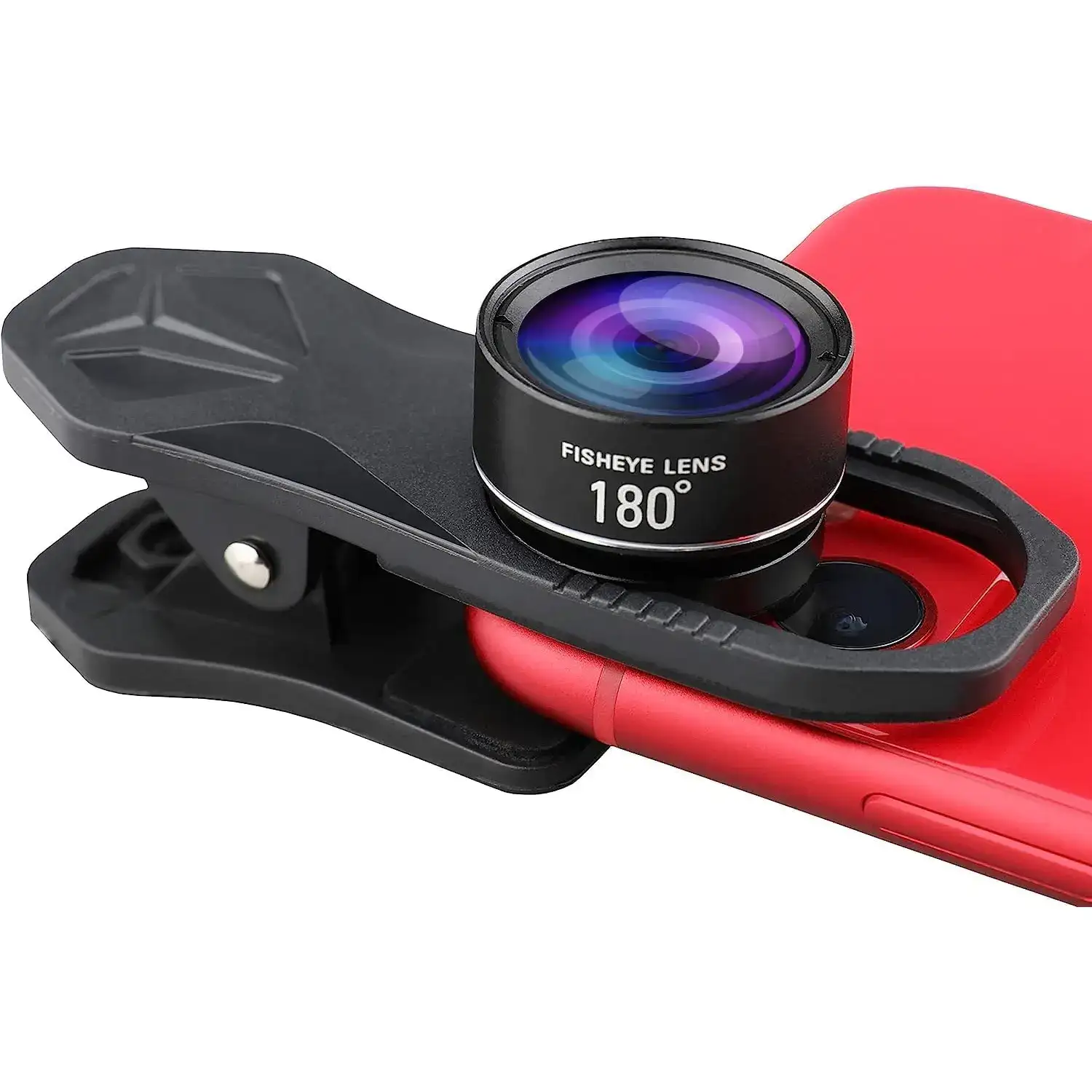 ALILUSSO 180° fisheye Lens - 1